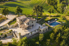 Casale Ermelinda - Piscina Privata e Jacuzzi